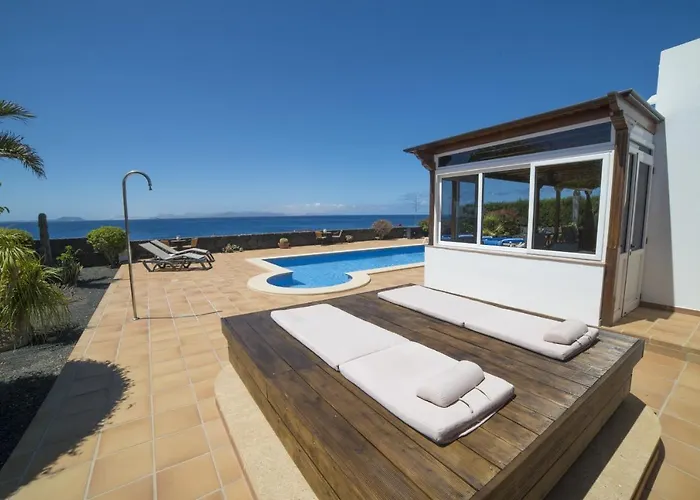 Costa Gwiga * Playa Blanca (Lanzarote)