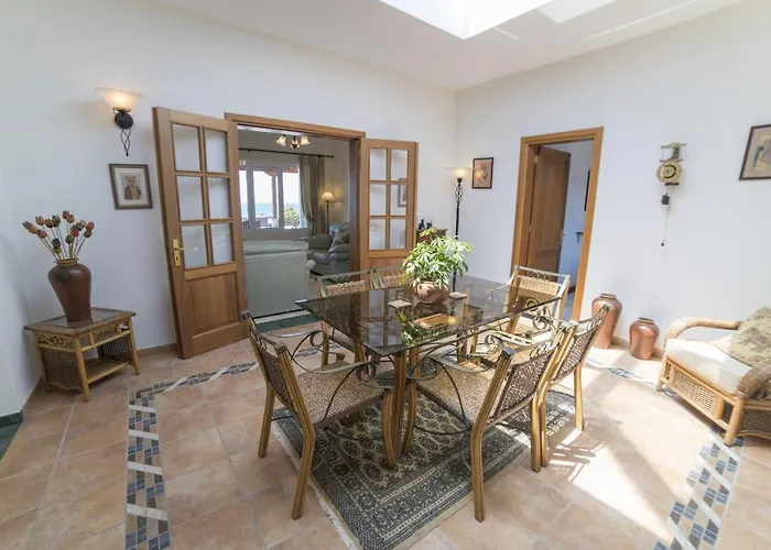 Costa Gwiga Playa Blanca (Lanzarote)