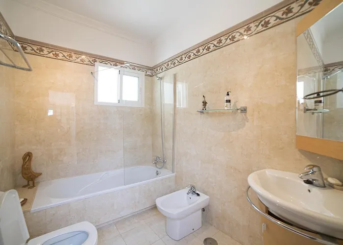 Costa Gwiga Villa Playa Blanca (Lanzarote)