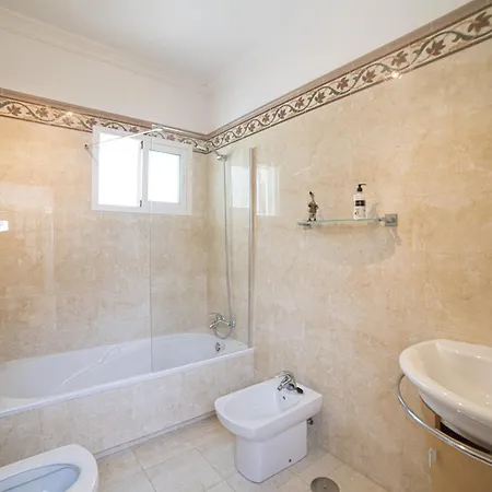 Costa Gwiga 别墅 普拉亚布兰卡