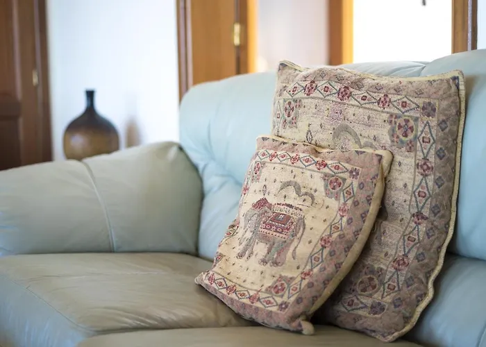 Costa Gwiga * Коста Бланка