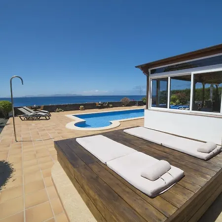 Costa Gwiga * プラヤ・ブランカ