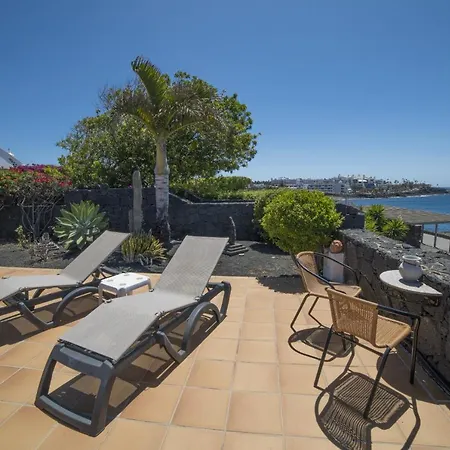 Villa Costa Gwiga