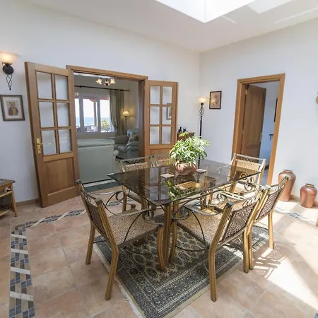 Costa Gwiga プラヤ・ブランカ