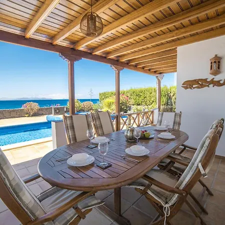Costa Gwiga Villa Playa Blanca (Lanzarote)