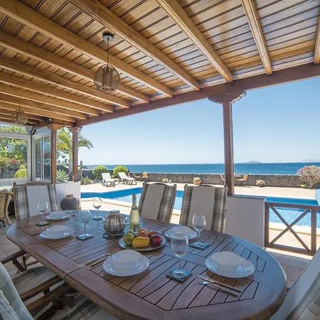 Villa Costa Gwiga