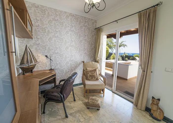 Costa Gwiga * Playa Blanca