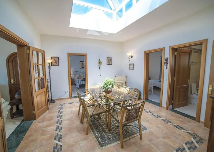 Costa Gwiga * Playa Blanca