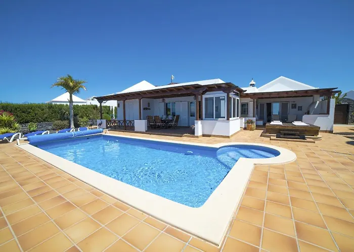 Costa Gwiga * Playa Blanca