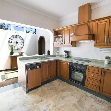 Costa Gwiga Villa