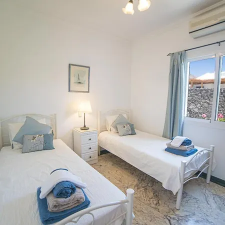 Villa Costa Gwiga Playa Blanca (Lanzarote)