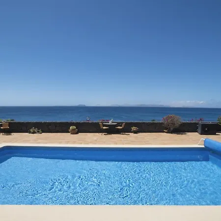 Costa Gwiga Playa Blanca (Lanzarote)