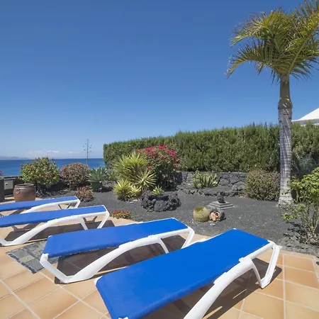 Costa Gwiga Playa Blanca (Lanzarote)