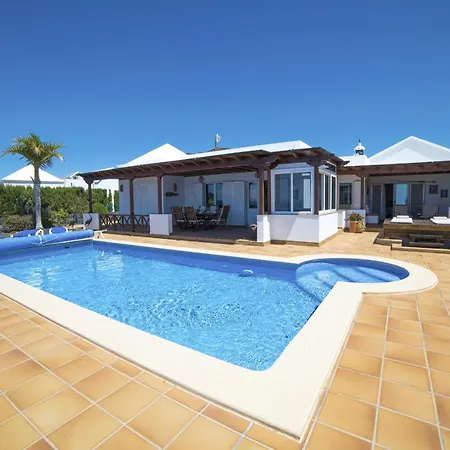 Costa Gwiga * Playa Blanca (Lanzarote)