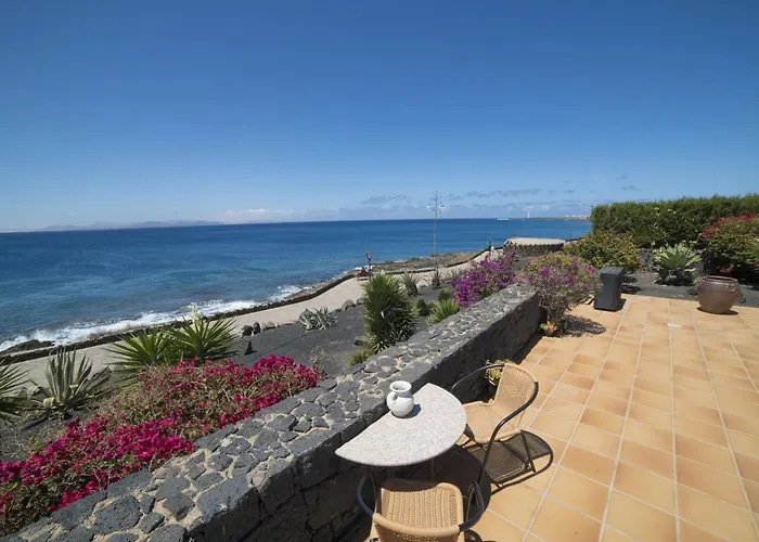 Costa Gwiga * Playa Blanca (Lanzarote)